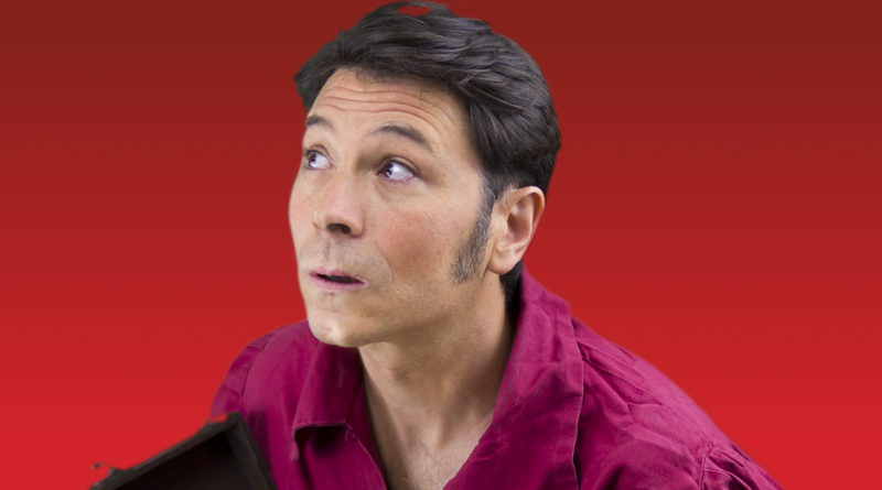 Rassegna Teatro Dehon Bologna Fantateatro